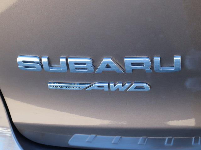 used 2022 Subaru Ascent car, priced at $28,986