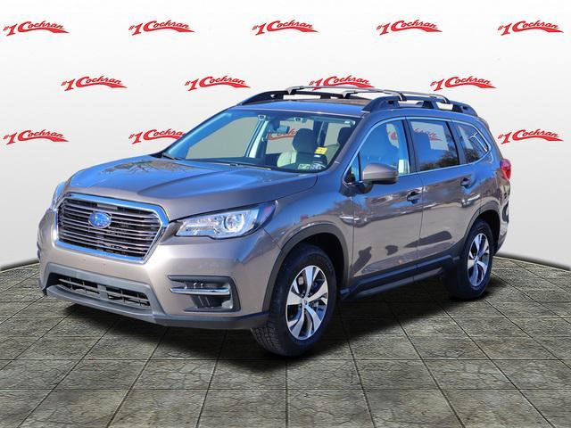 used 2022 Subaru Ascent car, priced at $28,986