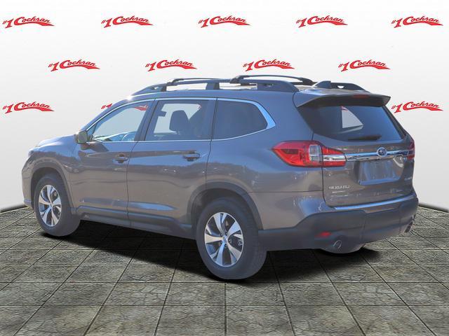 used 2022 Subaru Ascent car, priced at $28,986