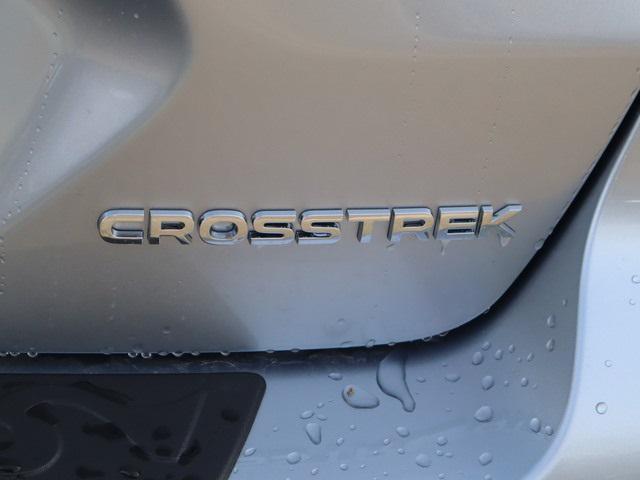 new 2025 Subaru Crosstrek car, priced at $34,539