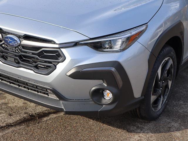 new 2025 Subaru Crosstrek car, priced at $34,539