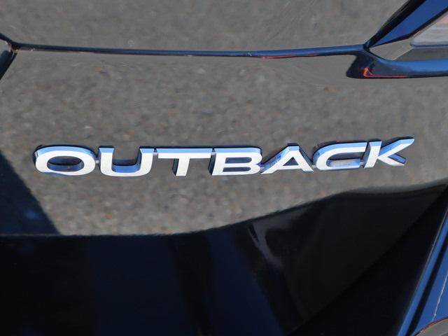 used 2022 Subaru Outback car, priced at $23,996