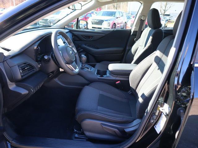 used 2022 Subaru Outback car, priced at $23,996