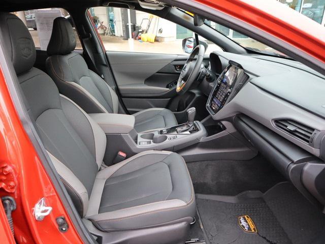 used 2024 Subaru Crosstrek car, priced at $29,998