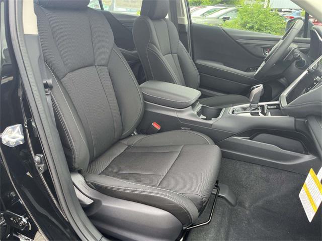 new 2025 Subaru Legacy car, priced at $30,836