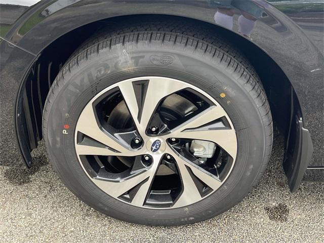 new 2025 Subaru Legacy car, priced at $30,836