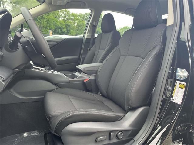 new 2025 Subaru Legacy car, priced at $30,836