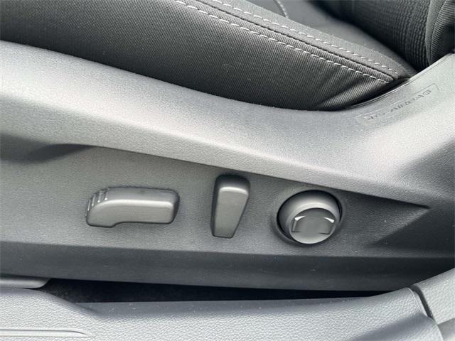 new 2025 Subaru Legacy car, priced at $30,836