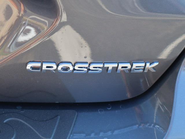 new 2024 Subaru Crosstrek car, priced at $33,996