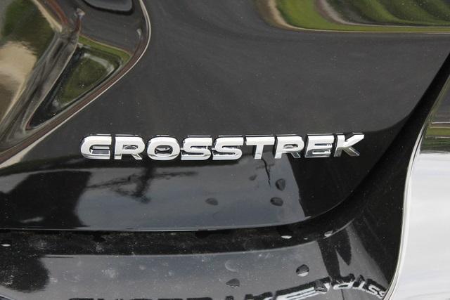 new 2024 Subaru Crosstrek car, priced at $32,735