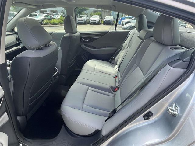 new 2025 Subaru Legacy car, priced at $36,744