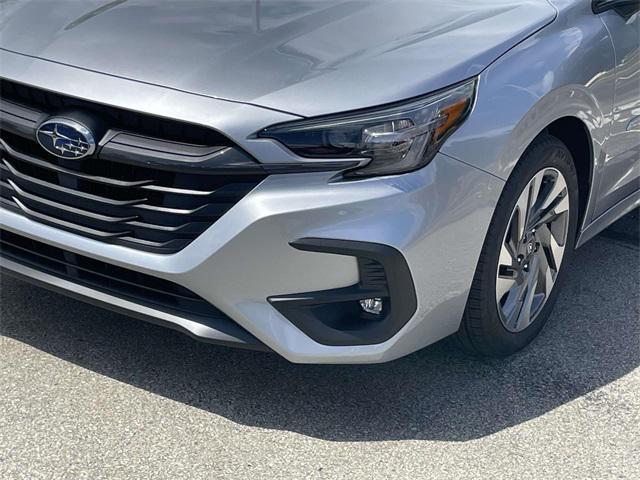 new 2025 Subaru Legacy car, priced at $36,744