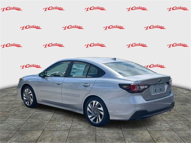 new 2025 Subaru Legacy car, priced at $36,744