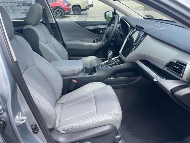 new 2025 Subaru Legacy car, priced at $36,744