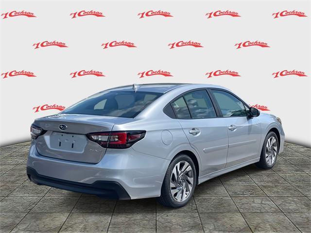 new 2025 Subaru Legacy car, priced at $36,744