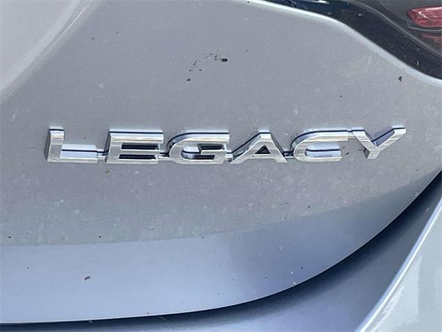 new 2025 Subaru Legacy car, priced at $36,744