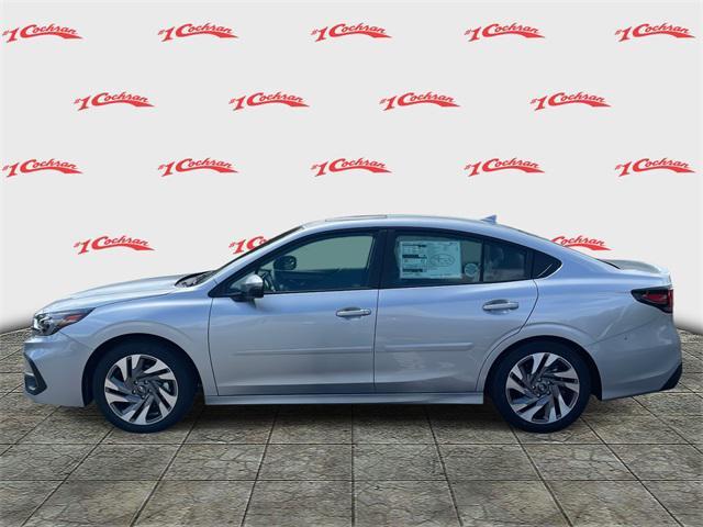 new 2025 Subaru Legacy car, priced at $36,744