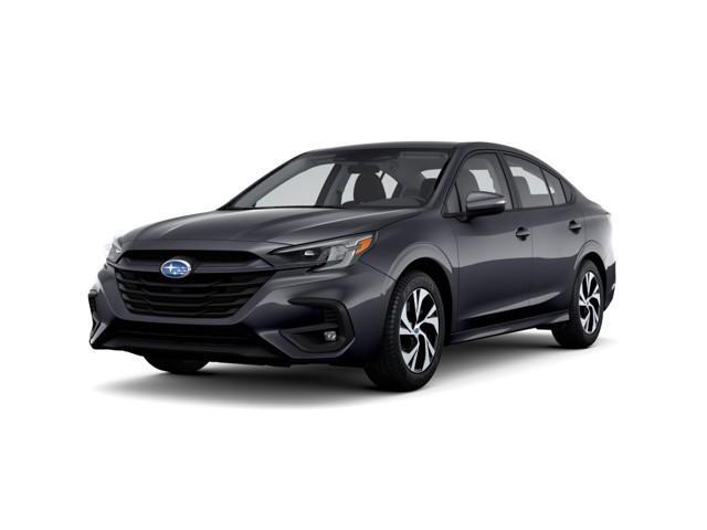 new 2025 Subaru Legacy car, priced at $30,255