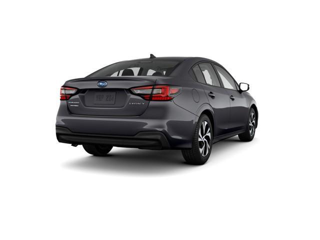 new 2025 Subaru Legacy car, priced at $30,255