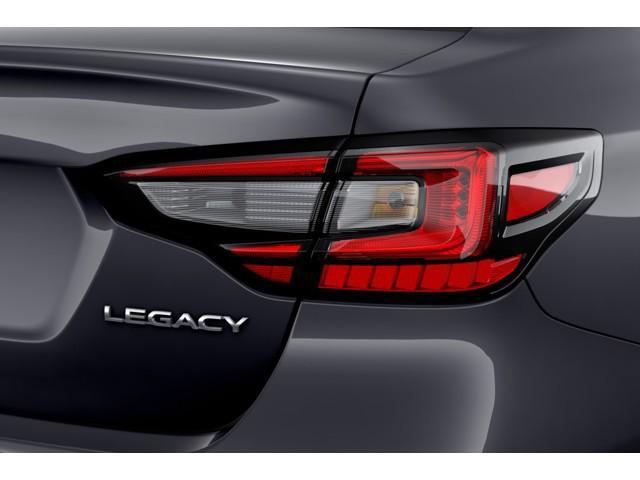 new 2025 Subaru Legacy car, priced at $30,255