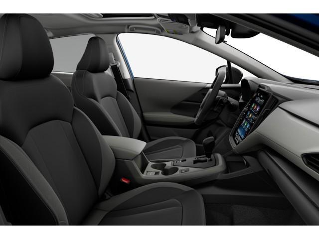 new 2025 Subaru Crosstrek car, priced at $32,029