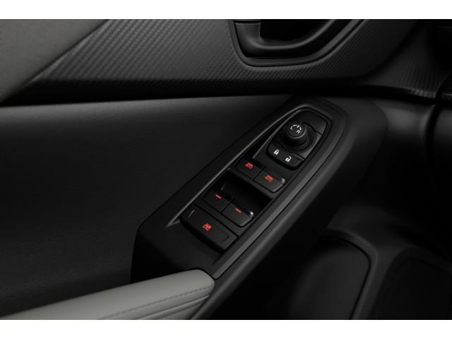 new 2025 Subaru Crosstrek car, priced at $32,029