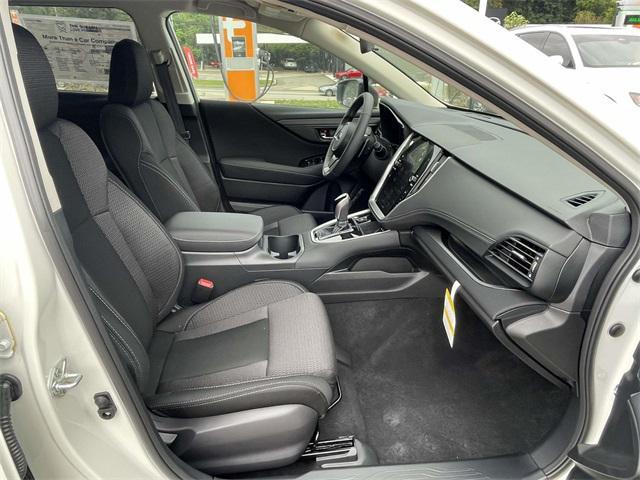 new 2025 Subaru Outback car, priced at $35,528