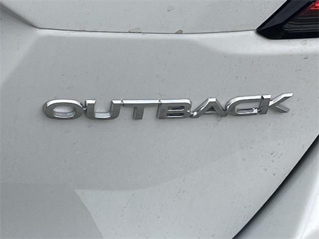 new 2025 Subaru Outback car, priced at $35,528