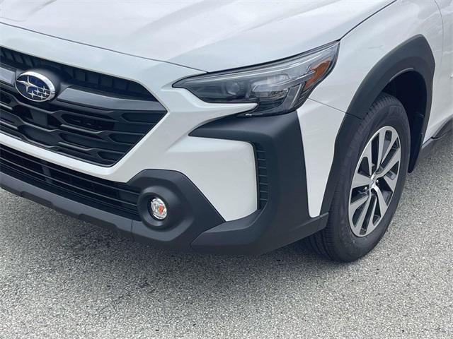 new 2025 Subaru Outback car, priced at $35,528