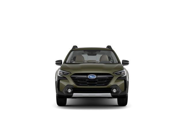 new 2025 Subaru Outback car, priced at $43,582