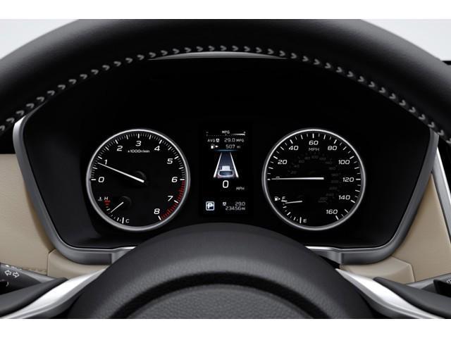new 2025 Subaru Outback car, priced at $43,582