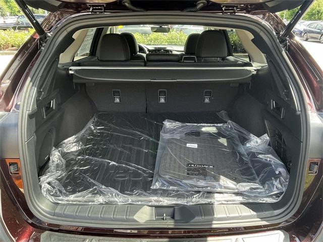 new 2025 Subaru Outback car, priced at $40,836