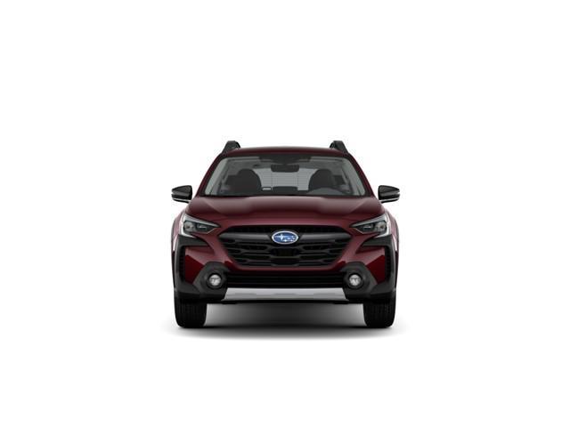 new 2025 Subaru Outback car, priced at $42,336