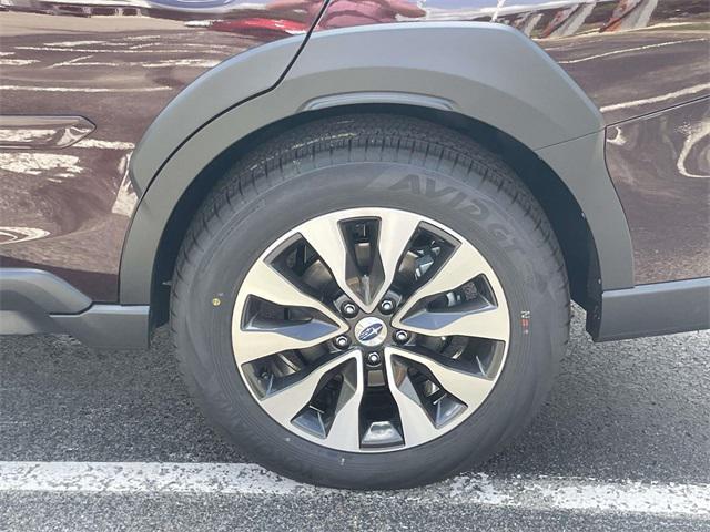 new 2025 Subaru Outback car, priced at $40,836