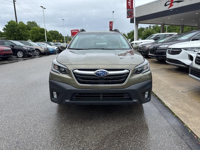used 2020 Subaru Outback car, priced at $24,993