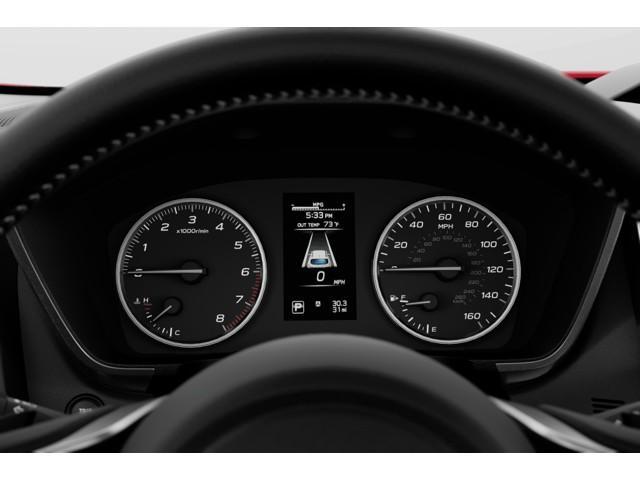 new 2025 Subaru Ascent car, priced at $53,783
