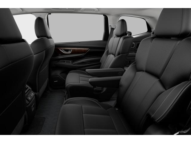 new 2025 Subaru Ascent car, priced at $53,783