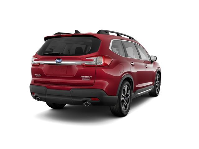 new 2025 Subaru Ascent car, priced at $53,783