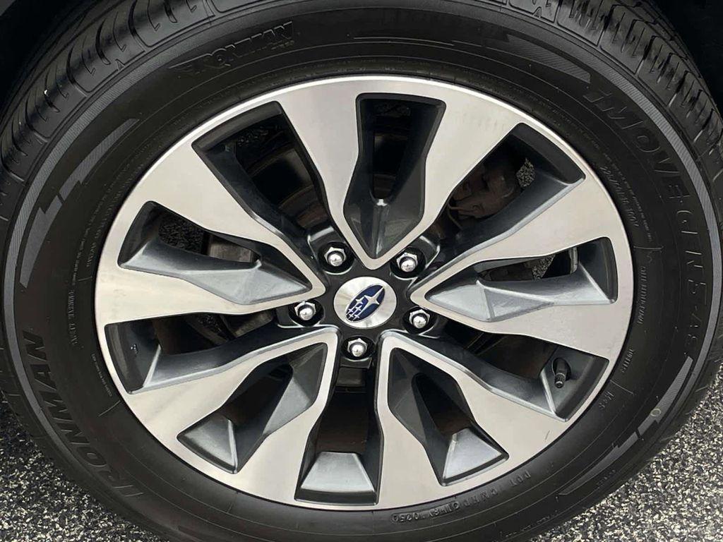 used 2023 Subaru Outback car, priced at $30,514