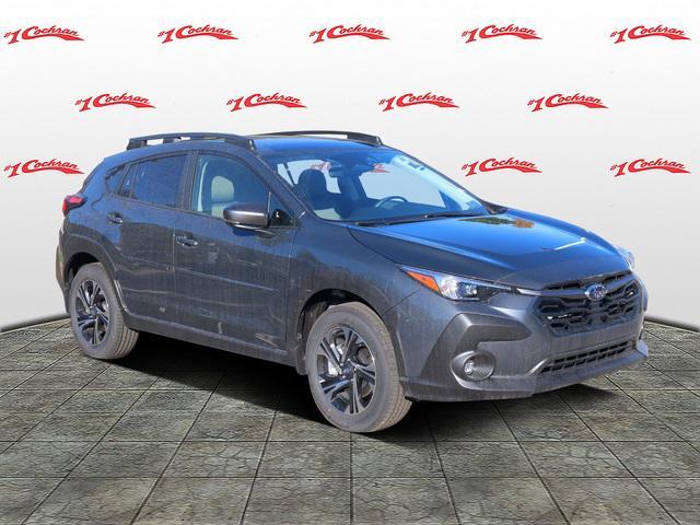 new 2024 Subaru Crosstrek car, priced at $30,032