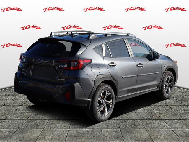 new 2024 Subaru Crosstrek car, priced at $30,032