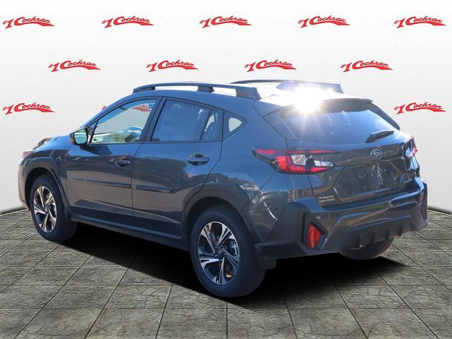 new 2024 Subaru Crosstrek car, priced at $30,032