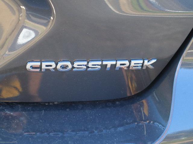 new 2024 Subaru Crosstrek car, priced at $30,032