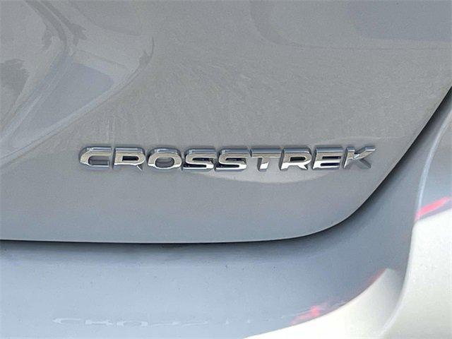 new 2025 Subaru Crosstrek car, priced at $34,263