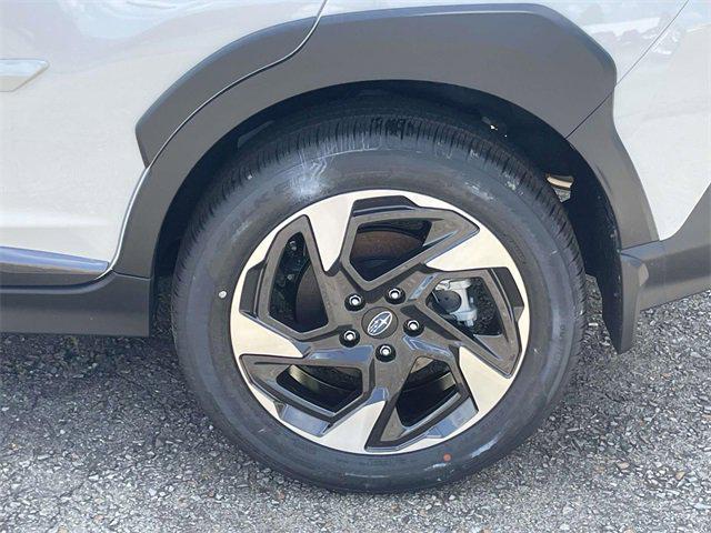 new 2025 Subaru Crosstrek car, priced at $34,263