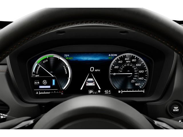 new 2025 Subaru Forester Hybrid car, priced at $44,209