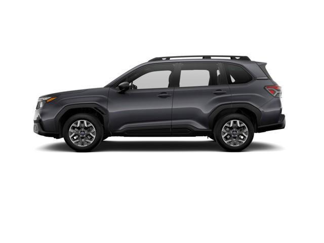 new 2025 Subaru Forester car, priced at $32,193