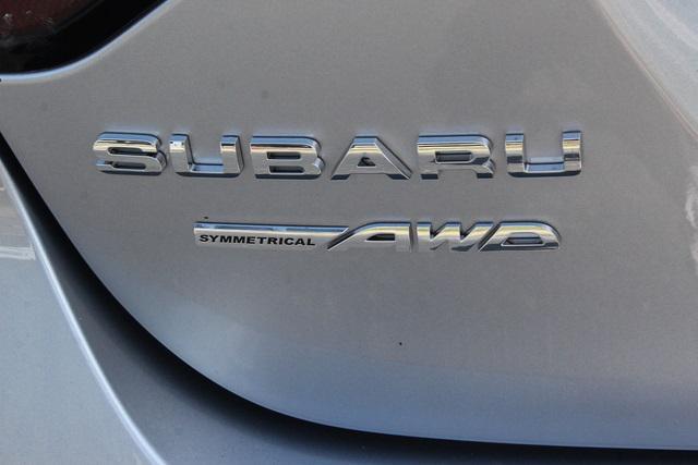 new 2025 Subaru Legacy car, priced at $31,040