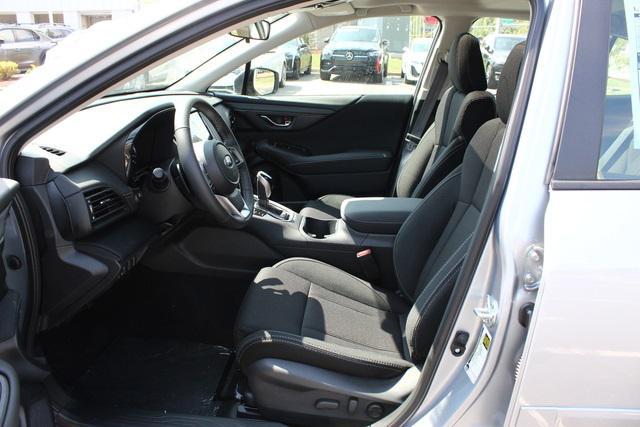 new 2025 Subaru Legacy car, priced at $31,040