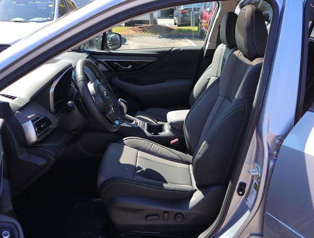 new 2025 Subaru Outback car, priced at $41,773